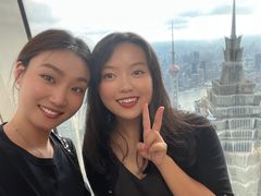 -上海柏悦酒店·世纪100牛排馆