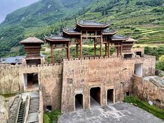 -中国傩城
