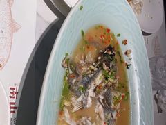 -子霖南山鲜虾面(南山总店)