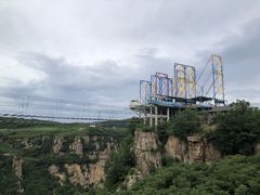 -本溪大峡谷