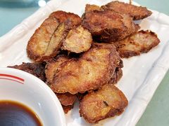 -福建闽珍饭店·宁德大黄鱼(解放南路店)