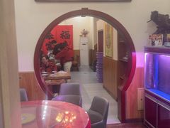 -闻香阁·清真(光荣道店)