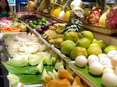 -亚马逊海鲜自助(梅溪湖步步高店)