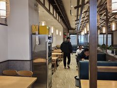 -旺晋乡刀削面(贵派大厦店)