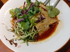 -楼兰新疆主题餐厅(坂田佳华领汇广场店)