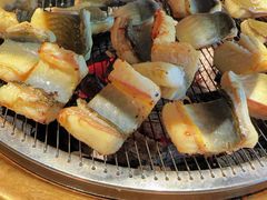 -泥炉烧肉师(新街口金銮巷店)