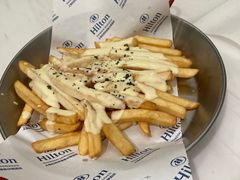 -上海虹桥祥源希尔顿酒店