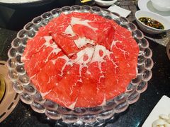 -海鲨湾海鲜会馆(新街口店)