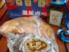 -徐氏糯米包油条(山海关路店)
