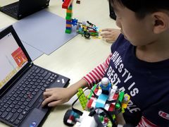 -乐创坊·青少年创客教育空间(江南西校区)