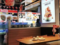 大堂-必点海鲜·鲅鱼水饺(鞍山西道店)