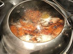 -领鲜活海鲜榴莲自助火锅(东门店)