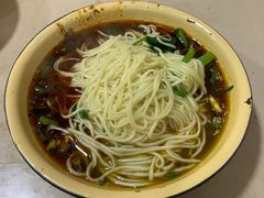 -赵伍面庄(松石大道店)