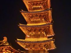 -灵山胜境