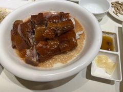 深井烧鹅-九妙坊(牡丹园店)