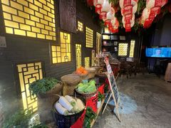 -龙潭喜客·四川客家菜