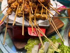 -1819餐厅·团队聚餐·烤串·精酿