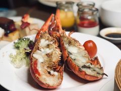 -马哥孛罗咖啡厅·Cafe Marco (厦门马哥孛罗东方大酒店)