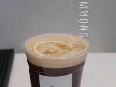 -常识咖啡common sense(春熙路店)