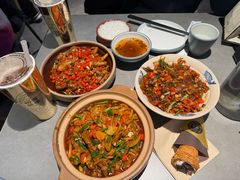 -潇湘阁(汉光百货店)
