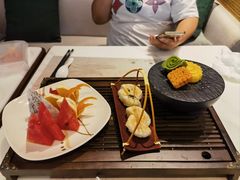 -桃源咖啡厅(武夷山大红袍山庄店)