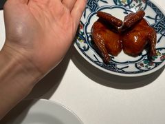 -荣轩(新荣记环球金融中心店)