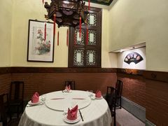 -梅龙镇酒家(南京西路总店)