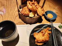 -玉川屋·深夜食堂居酒屋(柳巷店)