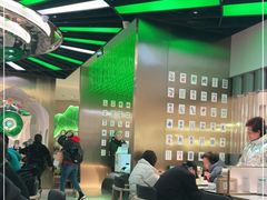 大堂-青花椒花椒鱼(合生汇店)