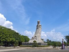 -南沙天后宫景区