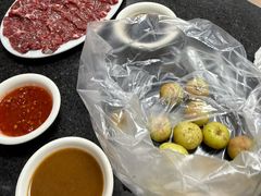 -五洲牛肉美食馆