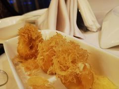 -长沙顺天凯宾斯基酒店·祈顺酒家中餐厅(雨花亭店)