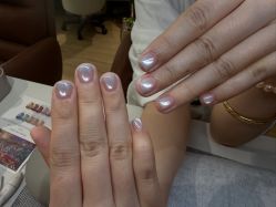 -H12 STAR日式美甲美睫专门店