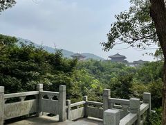 -敬亭山风景名胜区