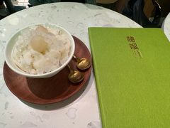 -聪嫂私房甜品(旺角二店)