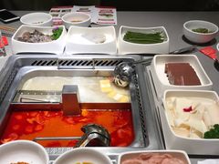 -海底捞火锅(方塔东街店)