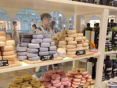 -LUSH(威尼斯人店)
