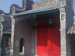 -国恩寺