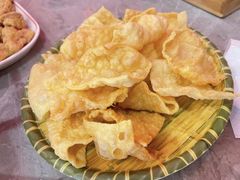 脆皮肉-柳大厨螺蛳粉(人民路总店)