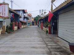 -一寨两国风景区