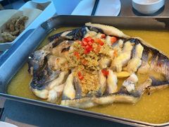 -半天妖烤鱼(新中关购物中心店)
