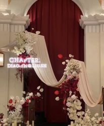 -六月嫁期婚礼(旗舰店)