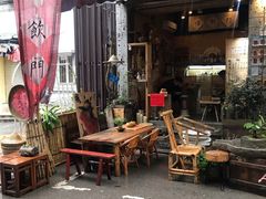 -悟饮门市景店