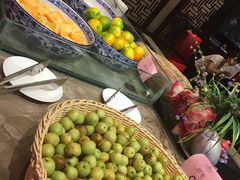 -昆明花之城豪生国际大酒店·怡享阁