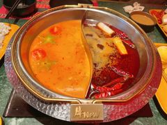 -牛New寿喜烧(曹路花园城店)