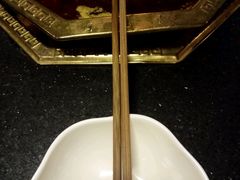 -蜀九香火锅(彩虹店)