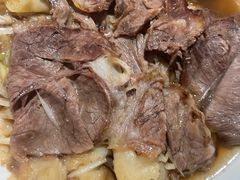 -直隶安家牛肉罩饼(七一路店)