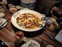 土豪酸菜鱼-太二酸菜鱼(广州IFC国金天地店)