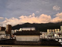 -洱海月湿地公园
