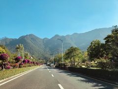 -七娘山